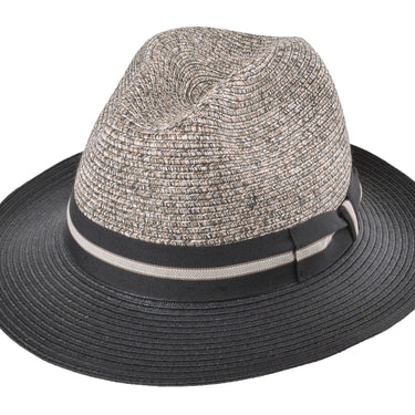 Bigalli Dapper Straw Hat