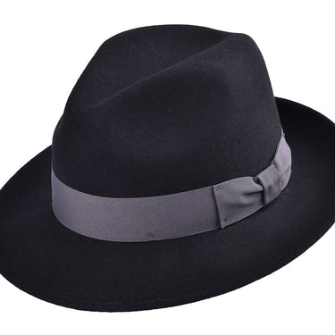 Bigalli Dean Wool Felt Fedora