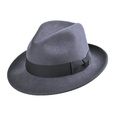 Bigalli Dean Wool Felt Fedora