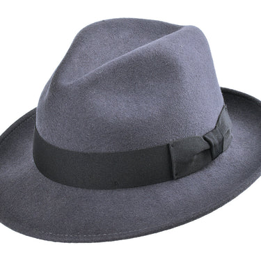 Bigalli Dean Wool Felt Fedora