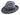 Dean in Dark Grey Wool 100% Wool Felt #color_ Dark Grey Wool 100% Wool Felt
