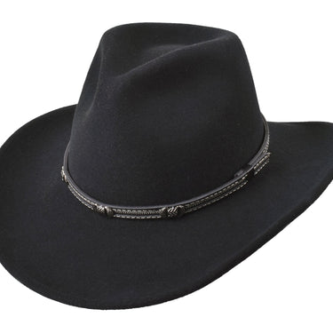 Bigalli Dryden Merino Wool Felt Outdoor Hat