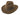 Dryden in Chocolate Wool 100% Wool Felt #color_ Chocolate Wool 100% Wool Felt