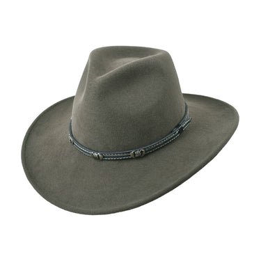 Bigalli Dryden Merino Wool Felt Outdoor Hat