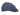 Duck Bill Cap in Navy Fabric