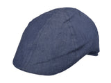 Navy Fabric
