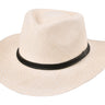 Elegant in Natural Panama Panama Grade 3