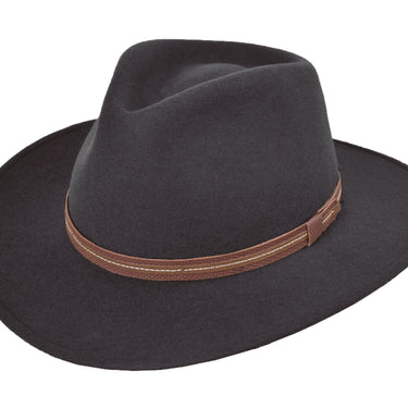 Bigalli Escapade Wool Felt Outdoor Hat