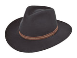Black Wool