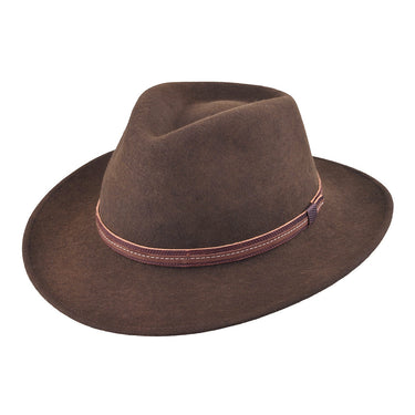 Bigalli Escapade Wool Felt Outdoor Hat