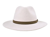 Bigalli Escapade Wool Felt Outdoor Hat
