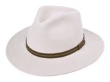 Cream Wool