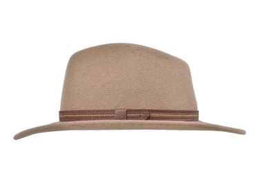 Bigalli Escapade Wool Felt Outdoor Hat