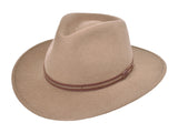 Khaki Wool