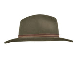 Bigalli Escapade Wool Felt Outdoor Hat