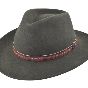 Bigalli Escapade Wool Felt Outdoor Hat