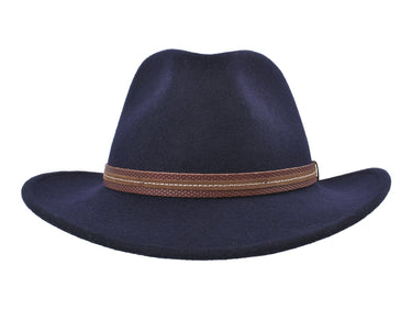 Bigalli Escapade Wool Felt Outdoor Hat