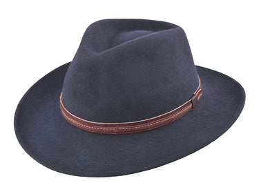 Bigalli Escapade Wool Felt Outdoor Hat
