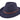 Escapade in Navy Wool 100% Wool Felt