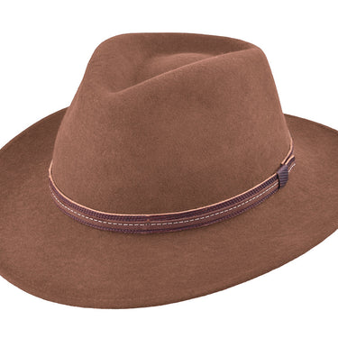 Bigalli Escapade Wool Felt Outdoor Hat