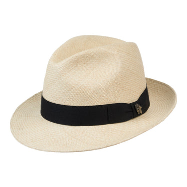 Bigalli Fina Panama Fedora