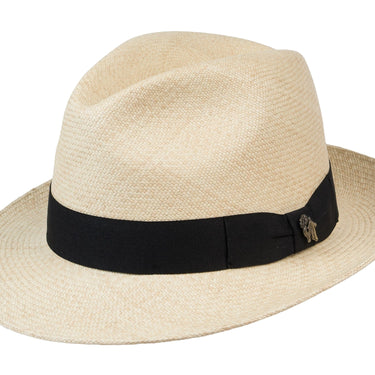 Bigalli Fina Panama Fedora