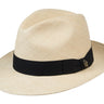 Fina Panama in Natural Panama Panama Grade 8 #color_ Natural Panama Panama Grade 8