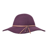 Bigalli Fiona Floppy Wool Felt Hat