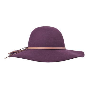 Bigalli Fiona Floppy Wool Felt Hat