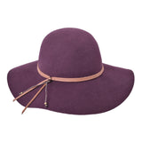 Bigalli Fiona Floppy Wool Felt Hat