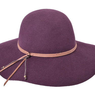 Bigalli Fiona Floppy Wool Felt Hat