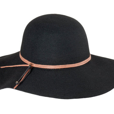 Bigalli Fiona Floppy Wool Felt Hat