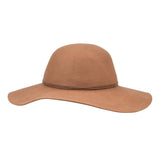 Bigalli Fiona Floppy Wool Felt Hat