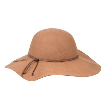 Bigalli Fiona Floppy Wool Felt Hat