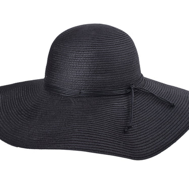 Bigalli Floppy Straw Hat