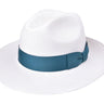 Gemstone in White Panama Panama Grade 8 #color_ White Panama Panama Grade 8