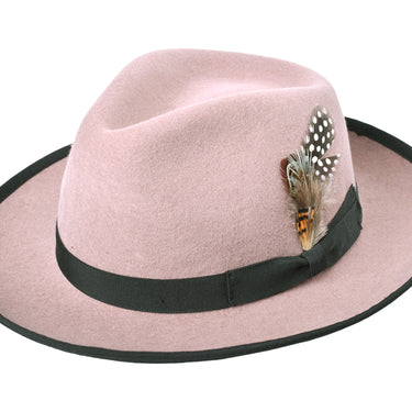Bigalli Heritage Wool Felt Fedora
