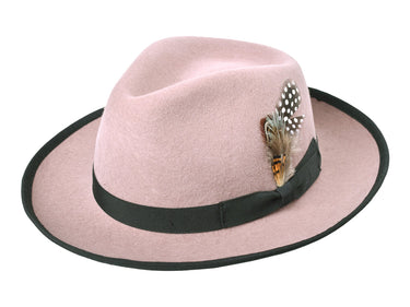 Heritage in Fawn Wool 100% Wool Felt