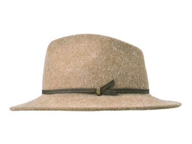 Bigalli Lands Alpaca Wool Felt Outdoor Hat