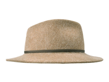Bigalli Lands Alpaca Wool Felt Outdoor Hat