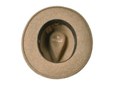 Bigalli Lands Alpaca Wool Felt Outdoor Hat