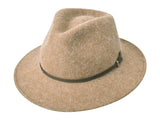 Amber Brown Alpaca