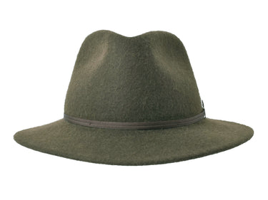 Bigalli Lands Alpaca Wool Felt Outdoor Hat