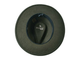 Bigalli Lands Alpaca Wool Felt Outdoor Hat