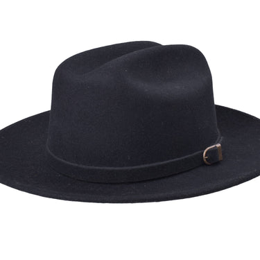 Bigalli Houston Wool Felt Fedora
