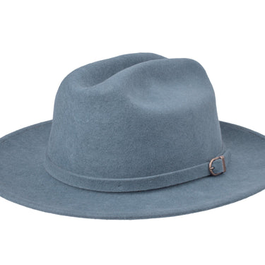 Bigalli Houston Wool Felt Fedora