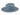 Houston in Blue Stone Wool 100% Wool Felt #color_ Blue Stone Wool 100% Wool Felt