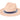 Indigo in Beige Panama Panama Grade 3 #color_ Beige Panama Panama Grade 3