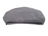 Bigalli Ivy in Grey Cotton Cap