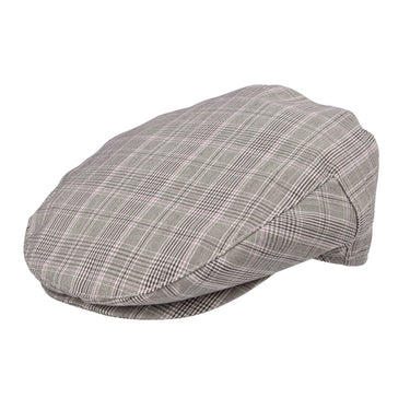 Bigalli Ivy in Beige Cotton Cap